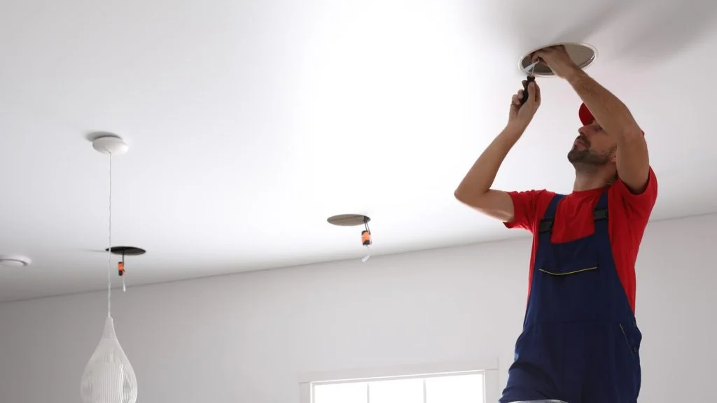 Electrical services