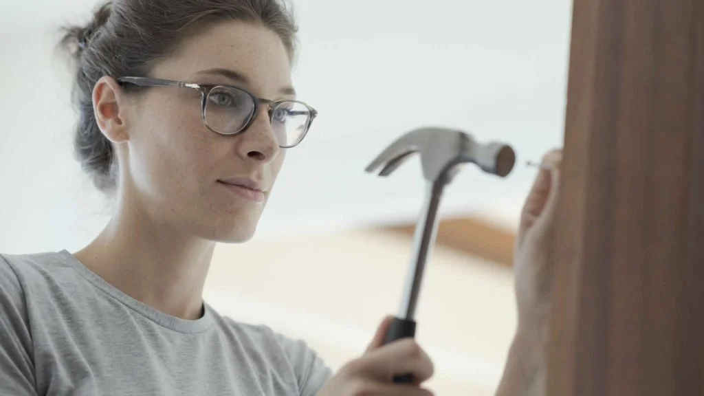 Most common residential repairs