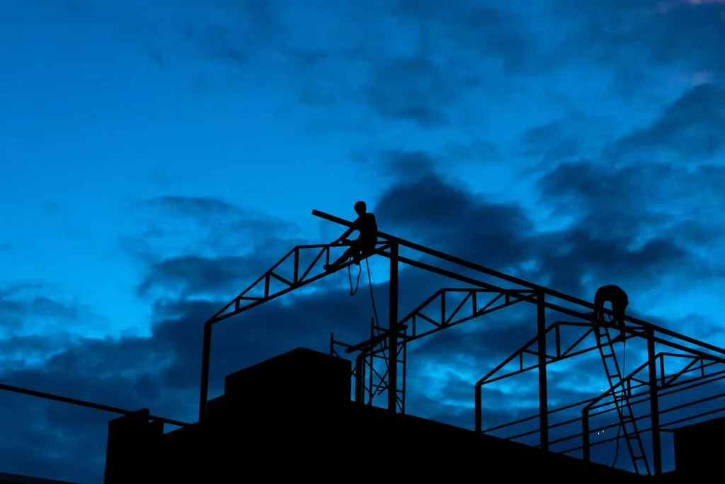 The most durable roofing materials