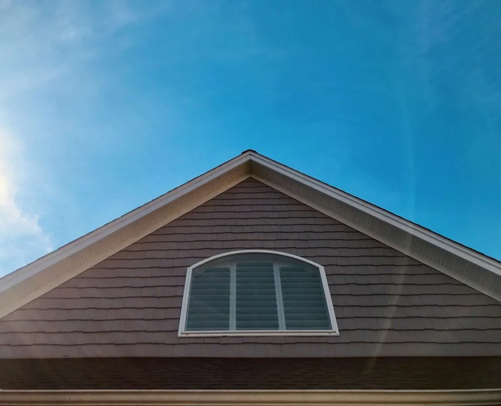 Best materials for siding