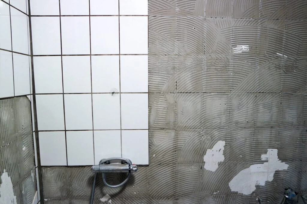 Main Problems with Old Bathrooms